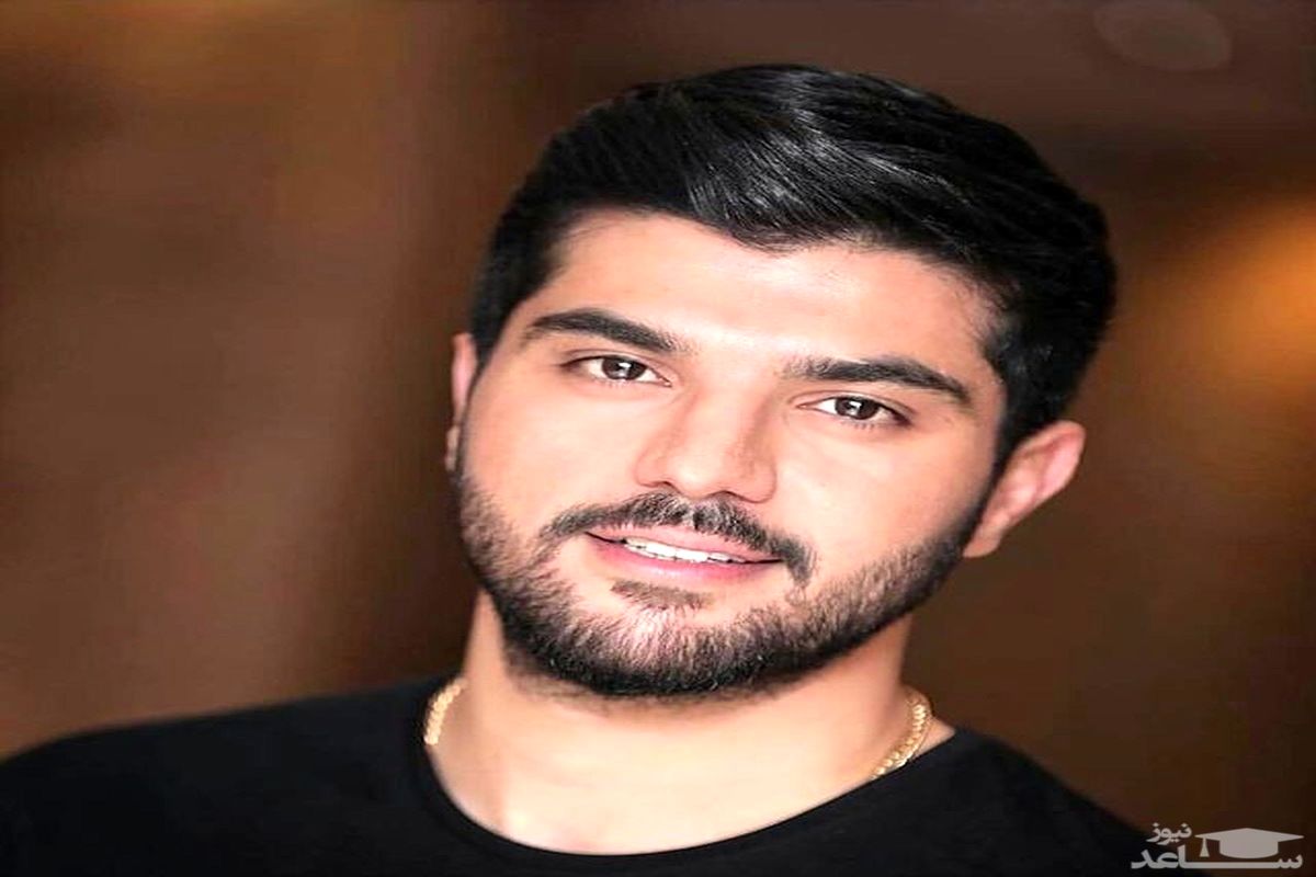 آقازاده و کیک تولد لاکچری