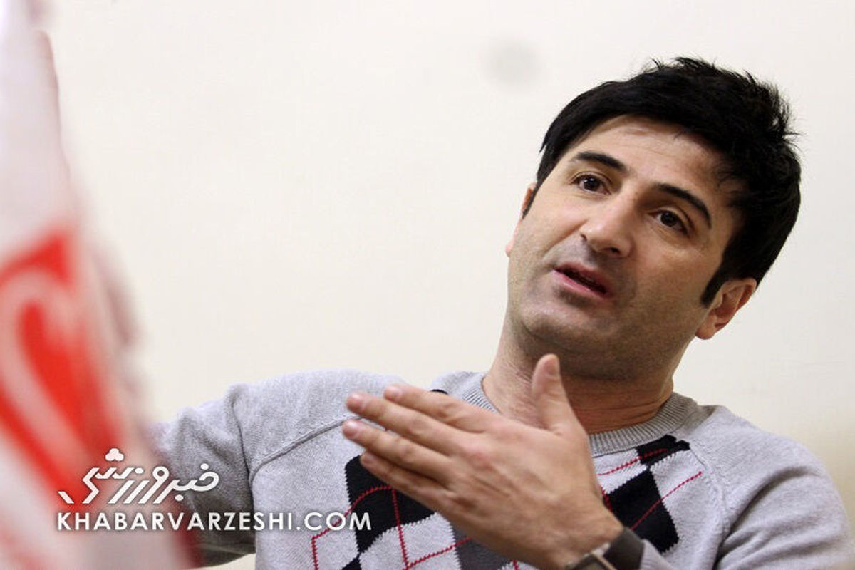 دربی بدون بزن بزن و اخراج مزه نداره!