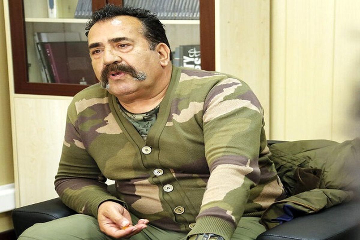 حمله قلیچ به مجیدی / تبلیغات روی مغز و اعصاب ما بود!