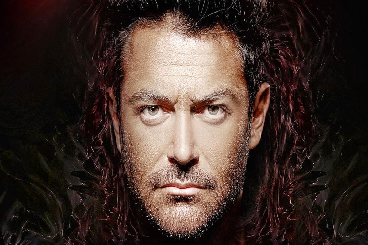 فخرفروشی گلزار دوباره شروع شد + عکس