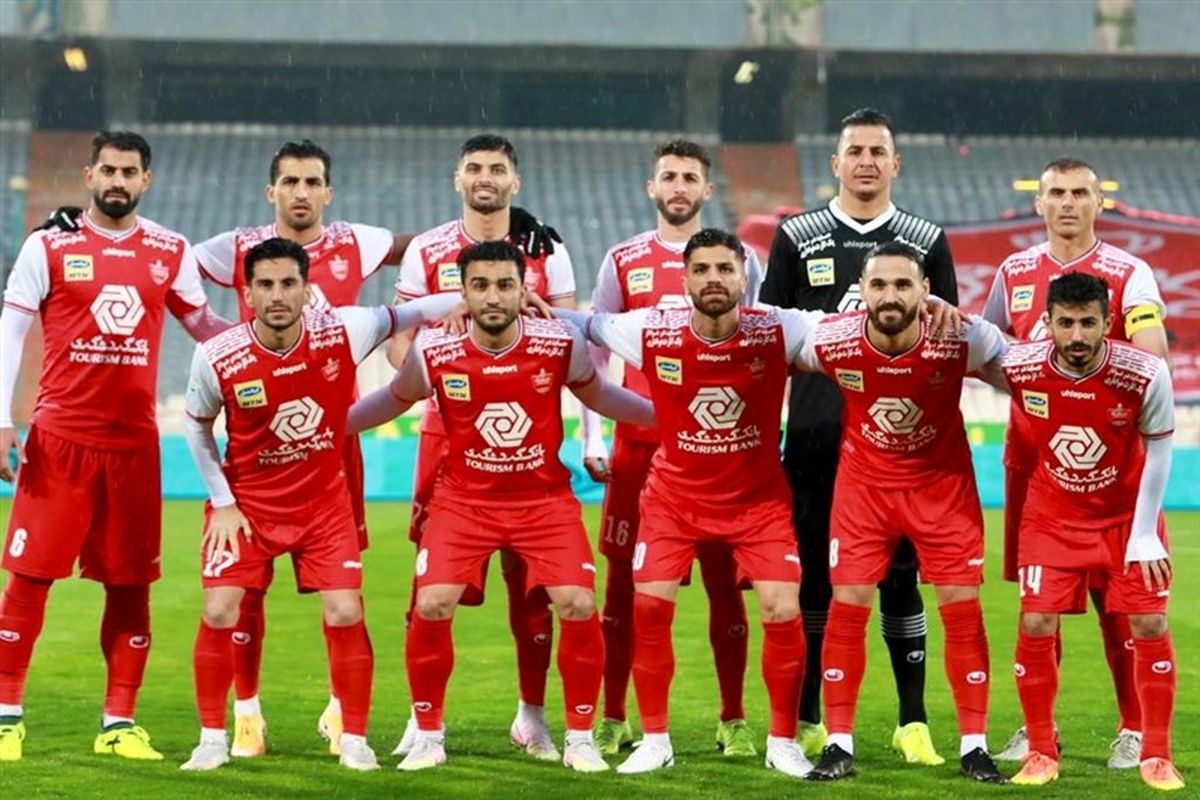 باشگاه پرسپولیس خطاب به استقلالی ها : زمین و زمان را به هم ندوزید