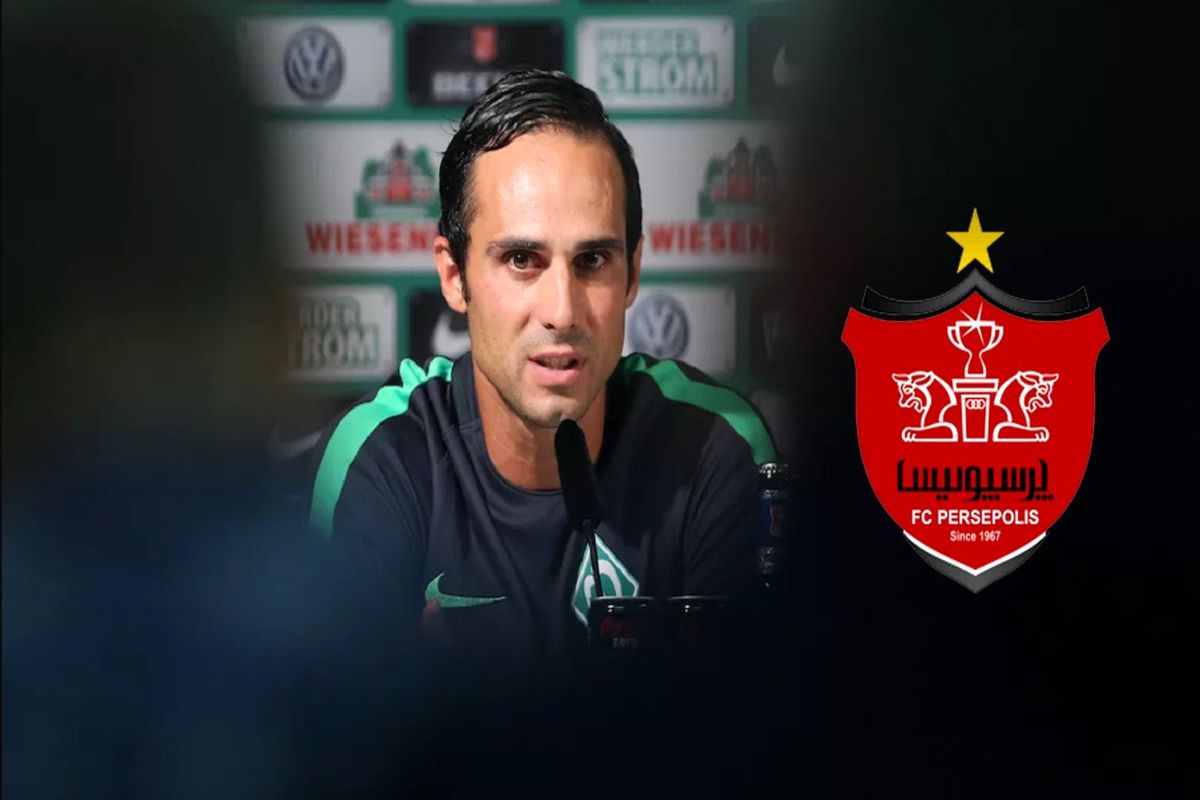 بمب خبری / مربی خارجی جانشین فرهاد مجیدی می‌شود؟