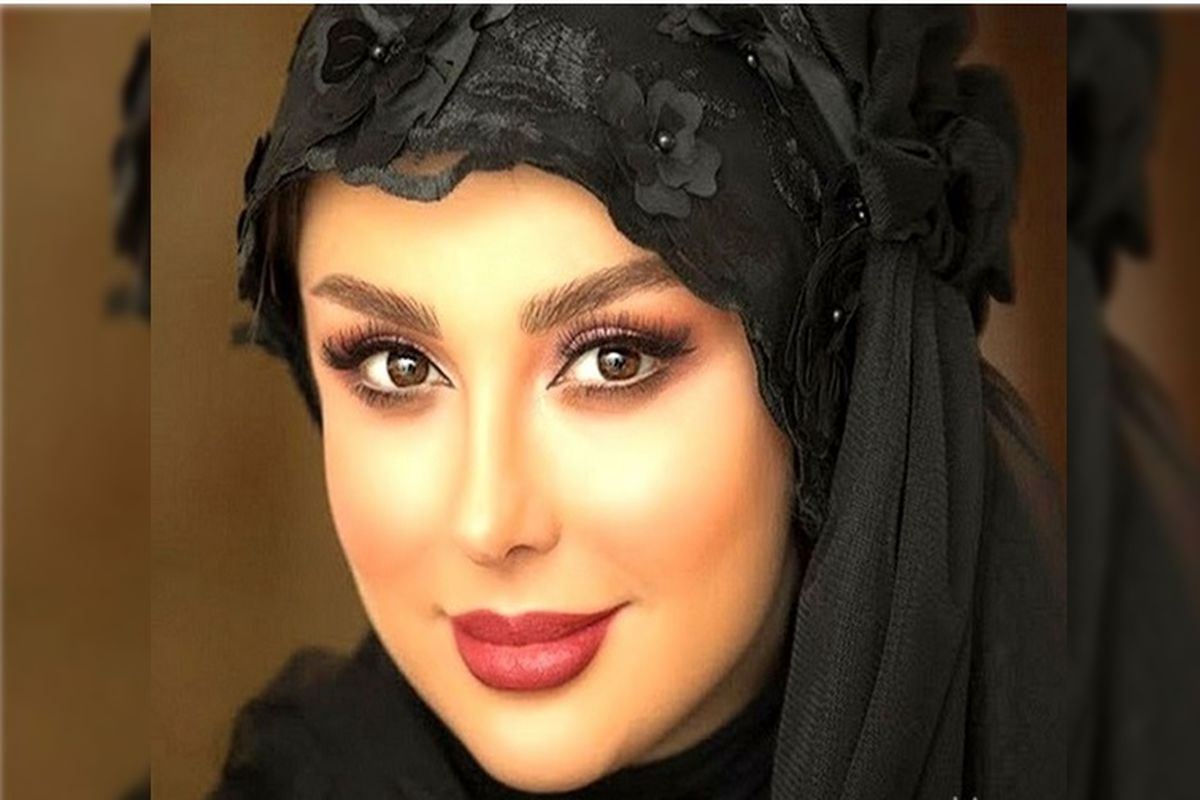 نیوشا ضیغمی بدون آرایش + عکس