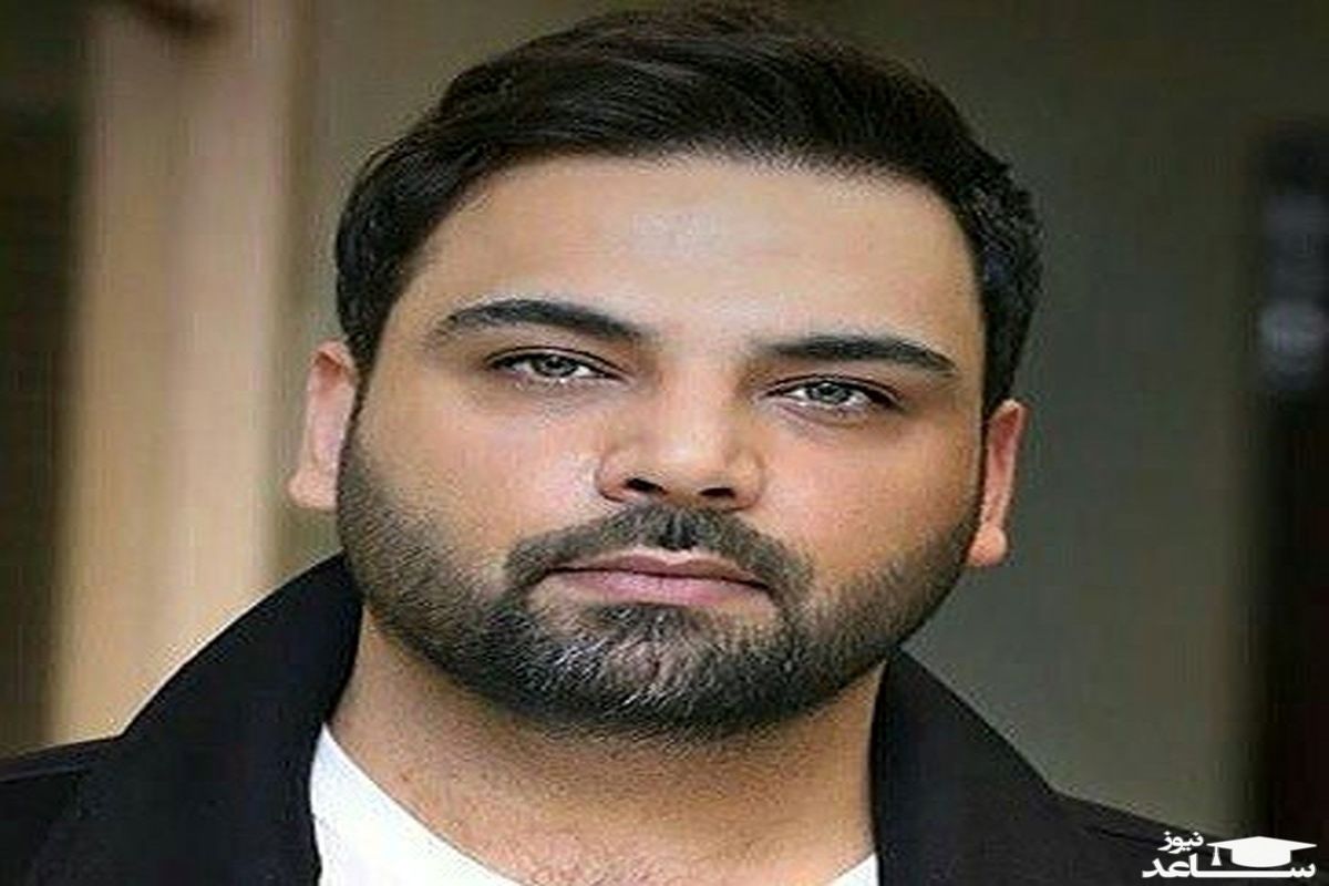 احسان علیخانی از ماه عسل تا جوکر