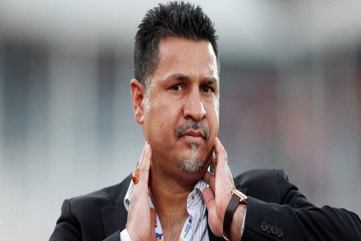 واکنش علی دایی به احتمال بازگشت فردوسی پور