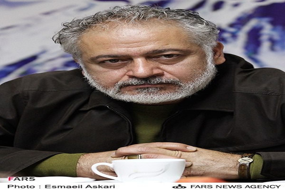 رونمایی از همسر جوان بازیگر معروف + عکس