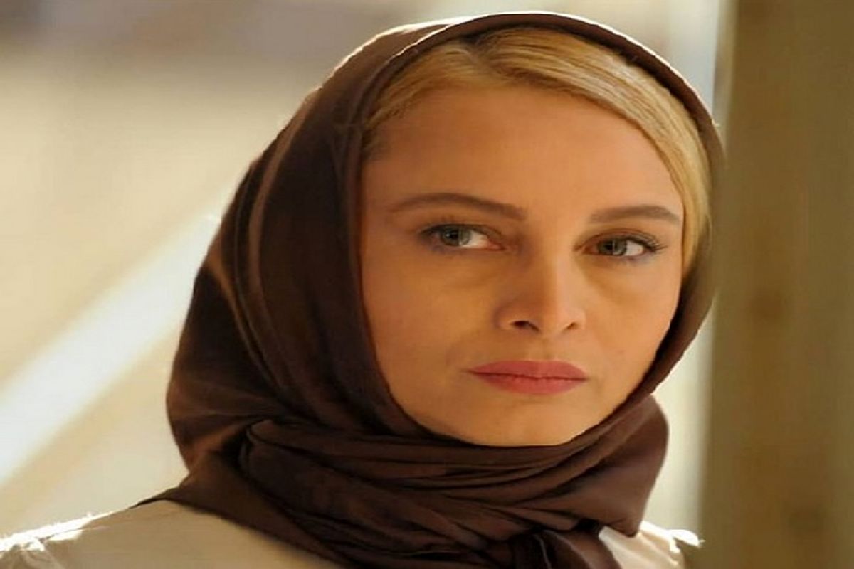 بازگشت دوباره مریم کاویانی به دنیای بازیگری