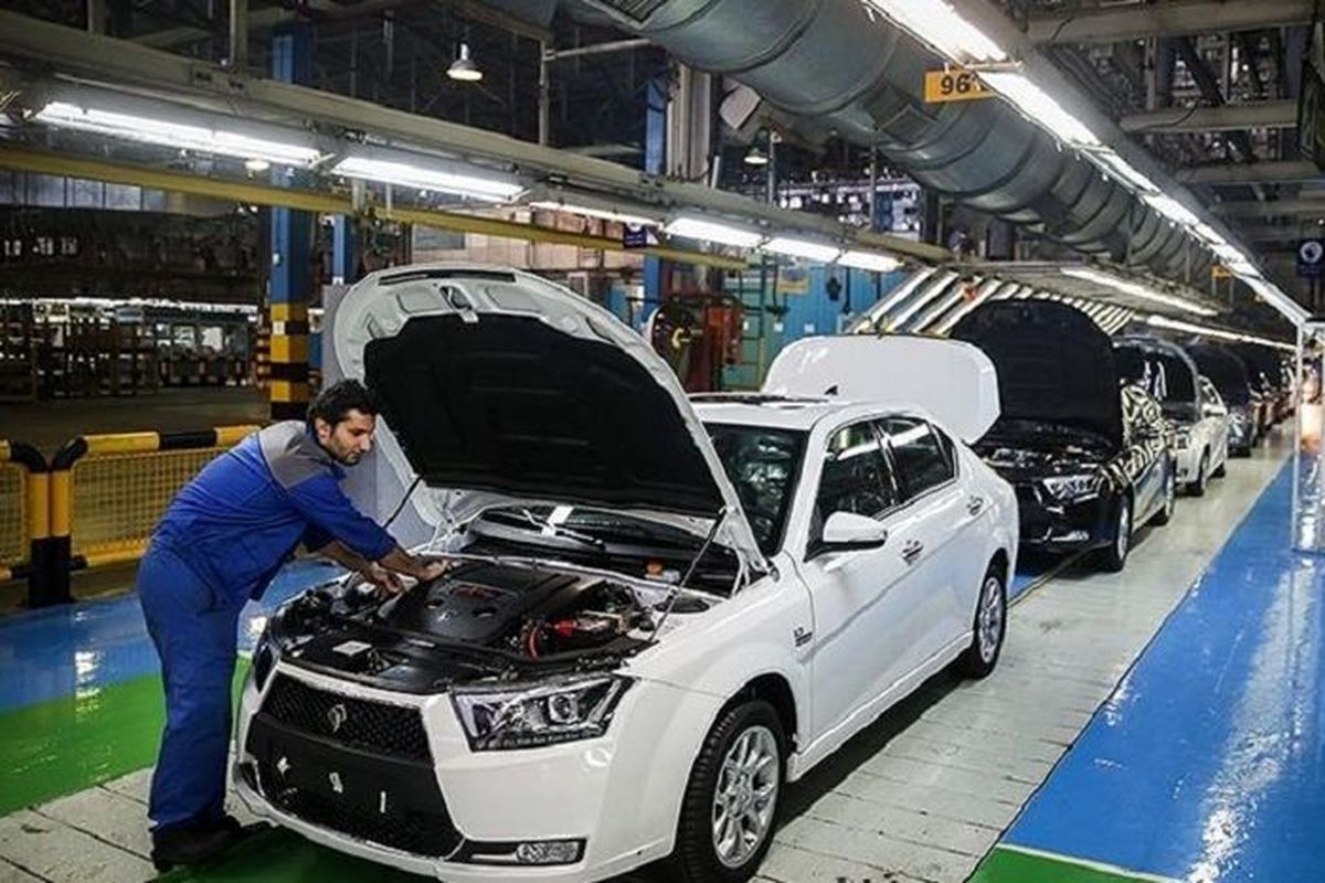 امروز این ۶ خودرو را ارزان با قیمت کارخانه بخرید