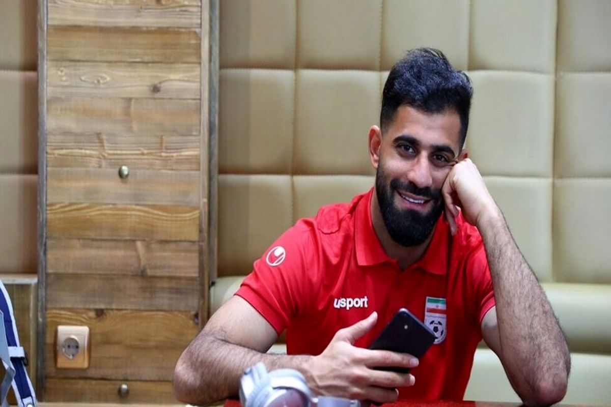 ناگفته های مدافع پیشین پرسپولیس از دربی