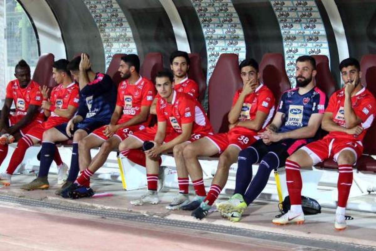 نیمکت نشینان استقلال و پرسپولیس در تکاپوی نقل و انتقالات