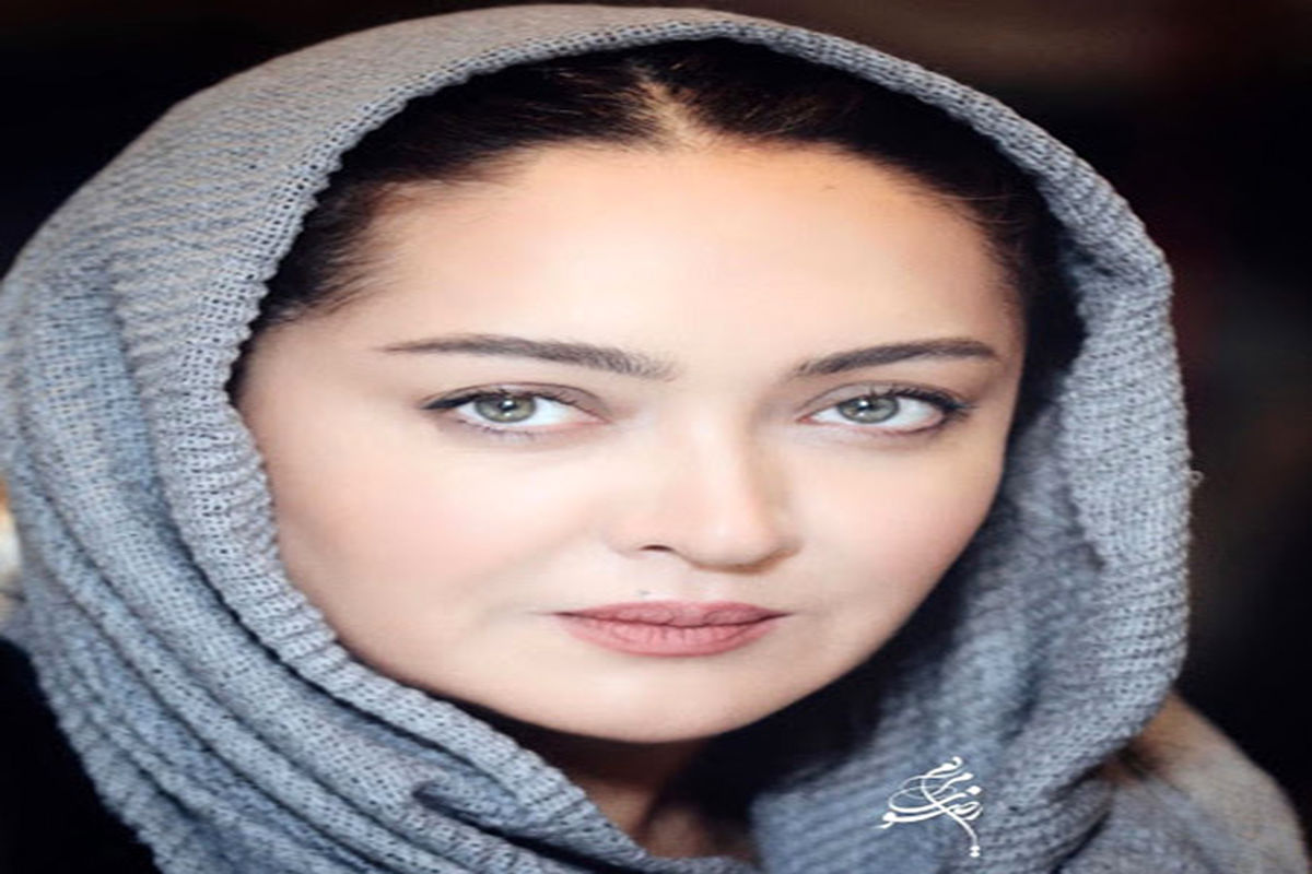 نیکی کریمی آماده موتورسواری + عکس