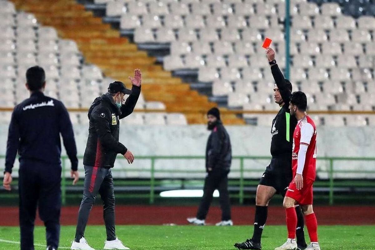 خاطره تلخ یحیی از یک پیروزی