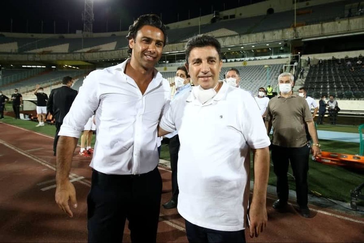 قلعه نویی قید استفاده از چند بازیکن را زد