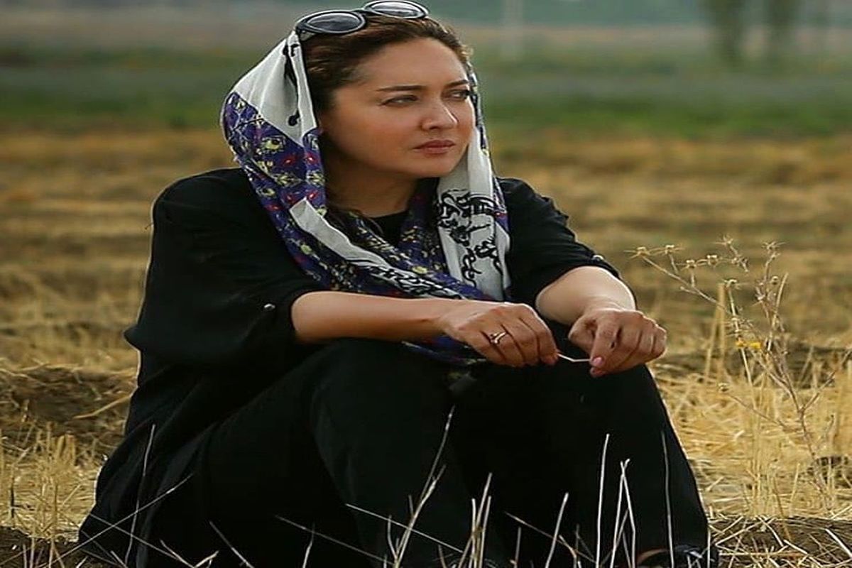 نیکی کریمی از آتابای می گوید