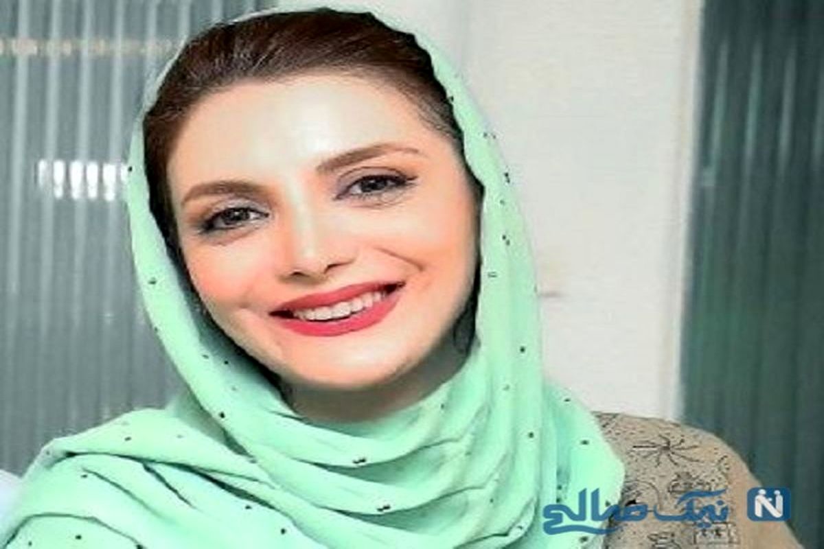 رویا میرعلمی راهبه شد !