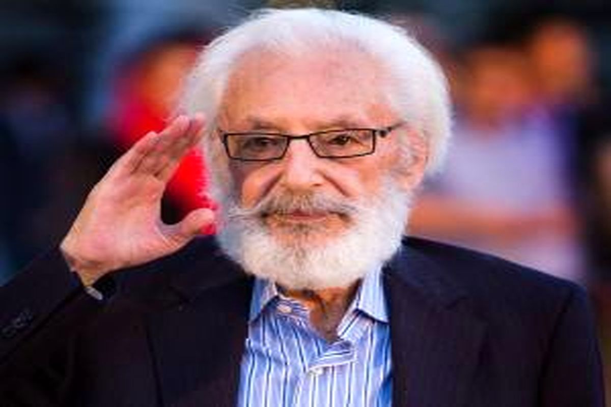 همسرجمشید مشایخی درگذشت + عکس