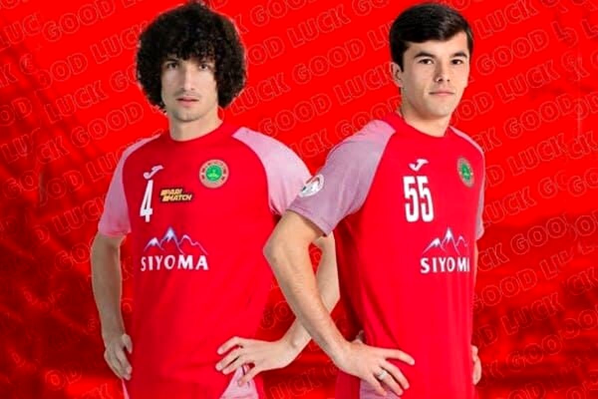 اعتراض تاجیکهای پرسپولیسی