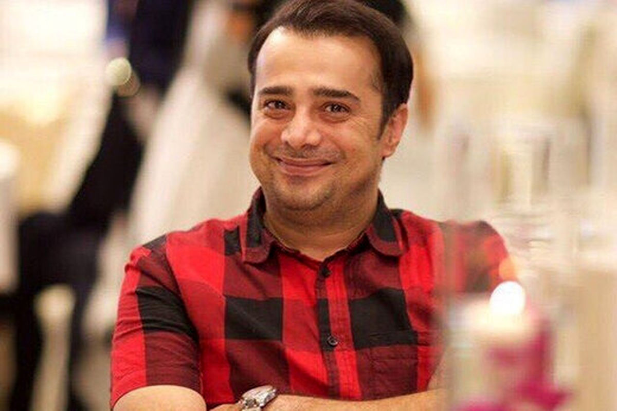 همدلی مردم اشک سپند امیرسلیمانی را درآورد