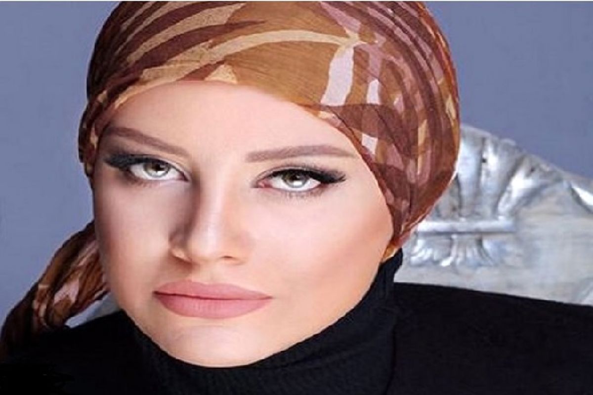 شراره رخام غمگین است ؟