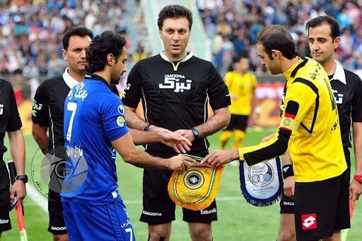 دوئل نویدکیا و مجیدی به اوج می رسد