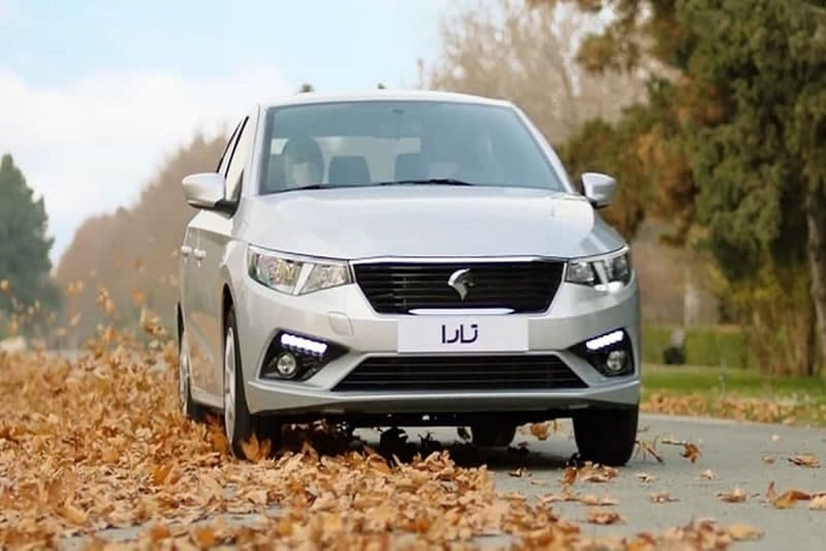 خرید کدام محصول ایران خودرو سود بیشتری دارد؟