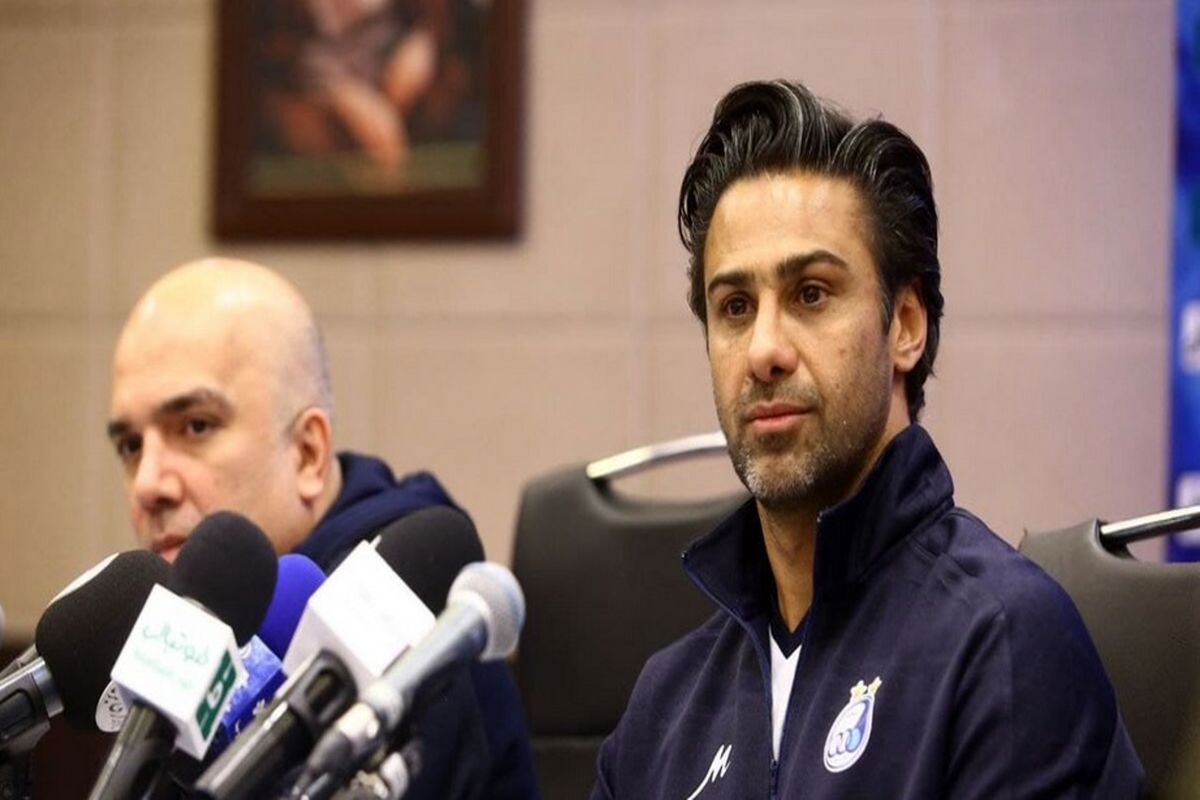 افشای فرمول قهرمانی توسط مجیدی