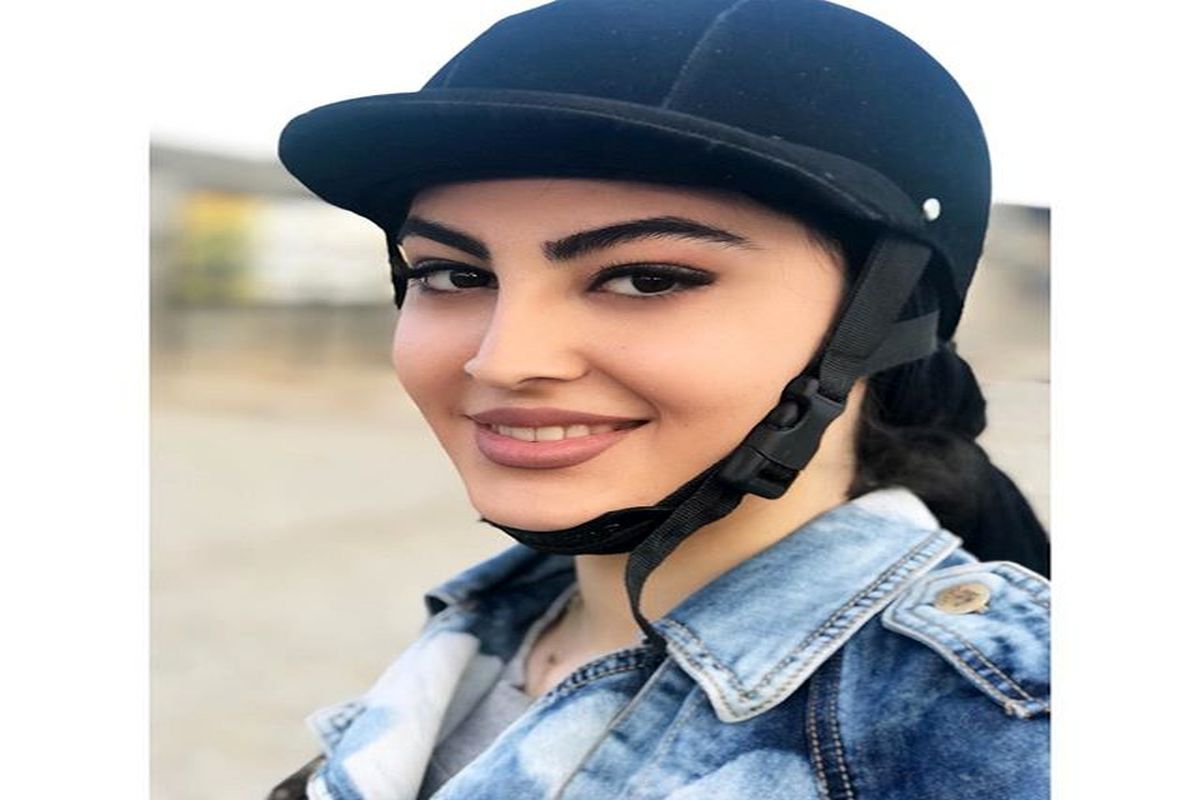 مریم مومن با استایلی خانمانه و جذاب