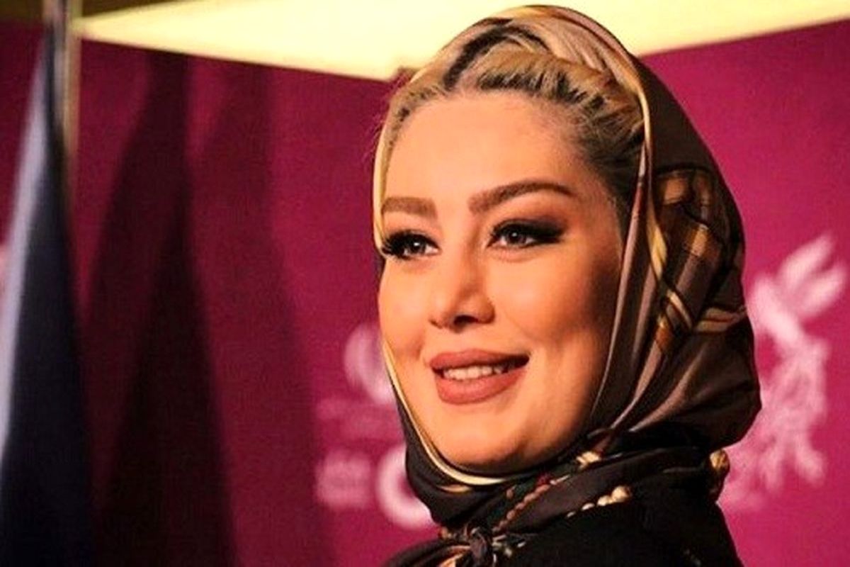 سحر قریشی هم کشف حجاب کرد؟ + عکس