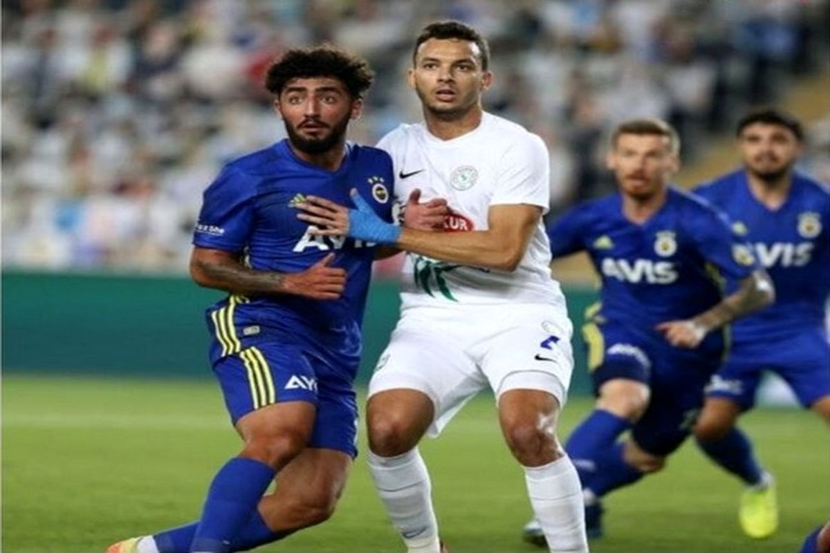 هواداران زوریا نمی خواهند صیادمنش را از دست بدهند