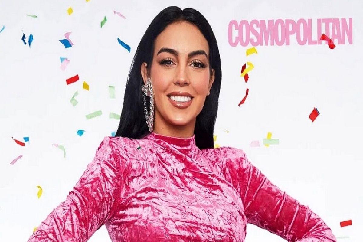 کریستیانو رونالدو از جورجینا خواستگاری کرد؟