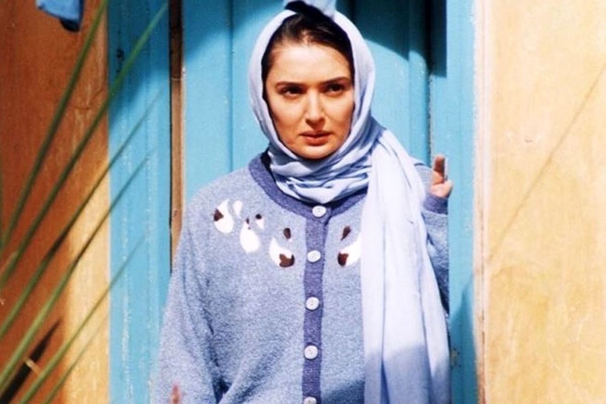 خداحافظی همسر جعلی رامبد جوان با دنیای بازیگری + عکس