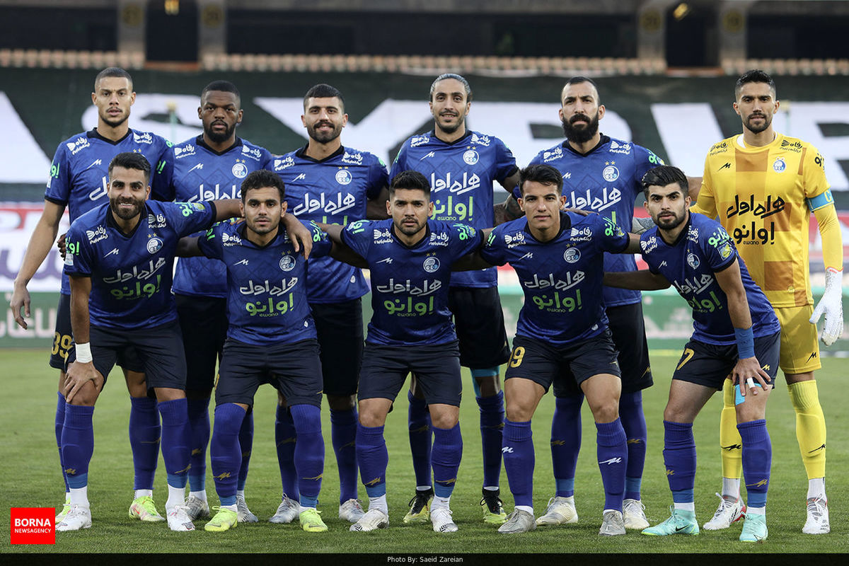 فرصت ۱۳ روزه استقلال برای رهایی از یک دردسر