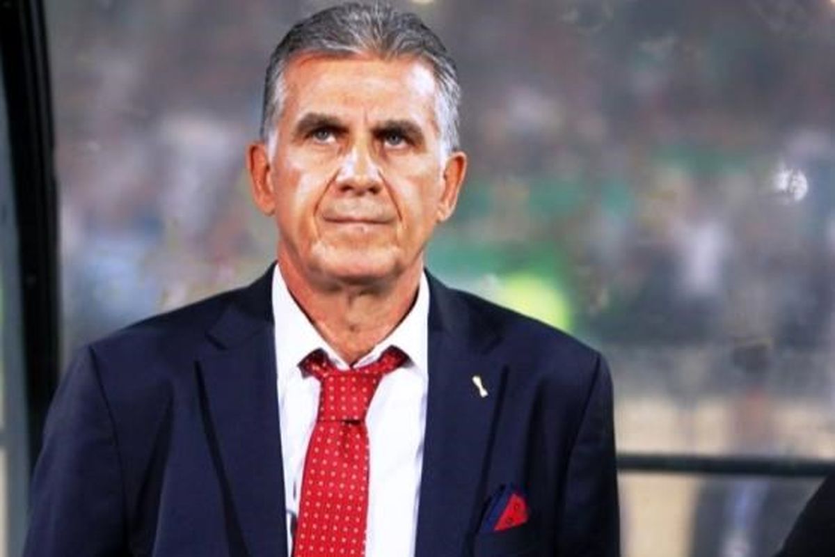 حمله دوباره مصری ها به سرمربی پیشین ایران