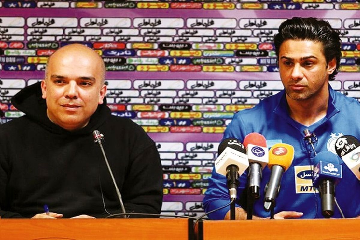 واکنش مسئول استقلالی به شکایت پرسپولیسی‌ها