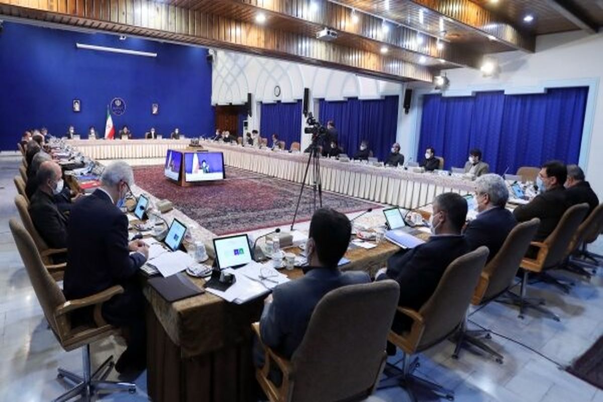 تاکید رئیس جمهور بر نظارت به قیمت ها و کنترل بازار