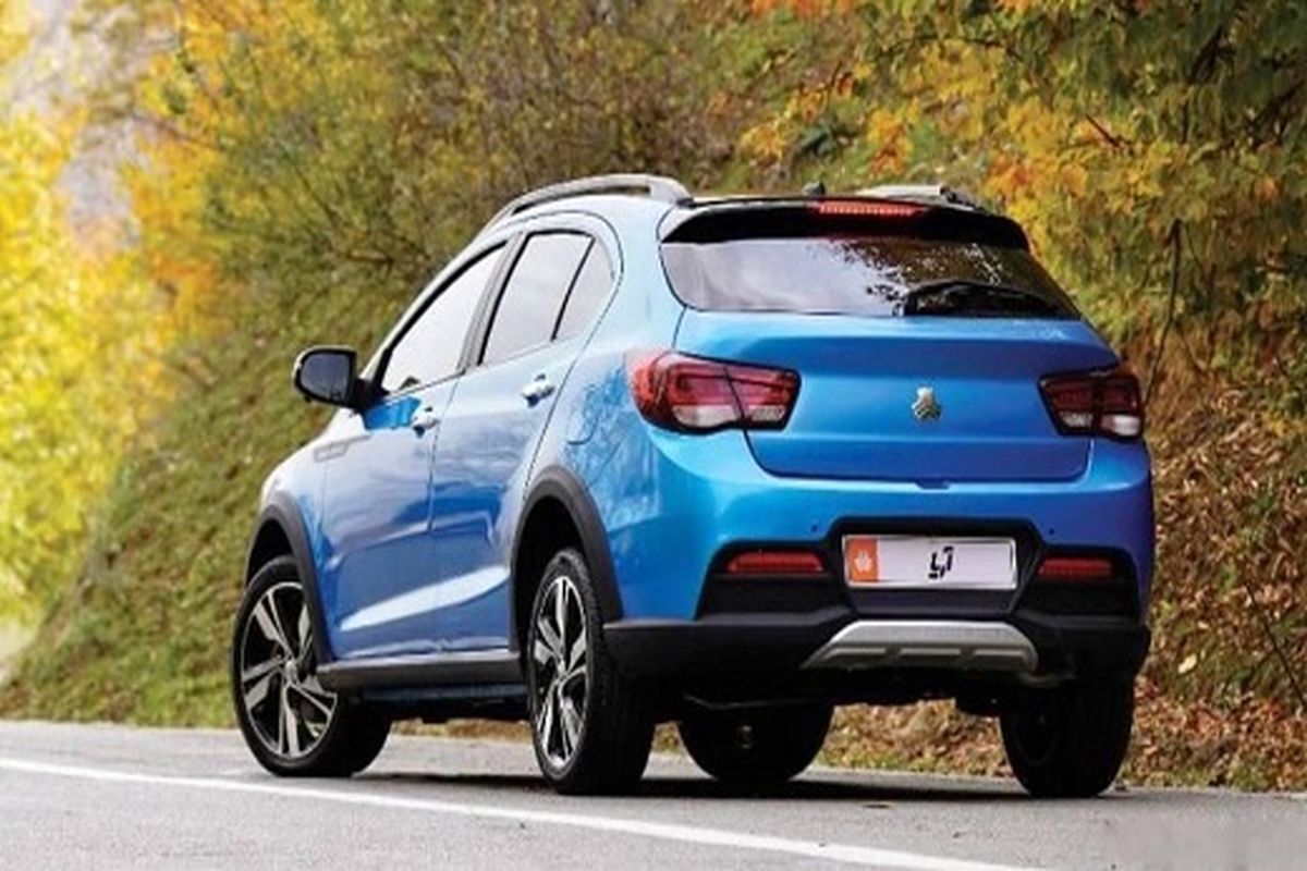 رقابت سایپا و نیسان / کدام آریا بهتر است؟