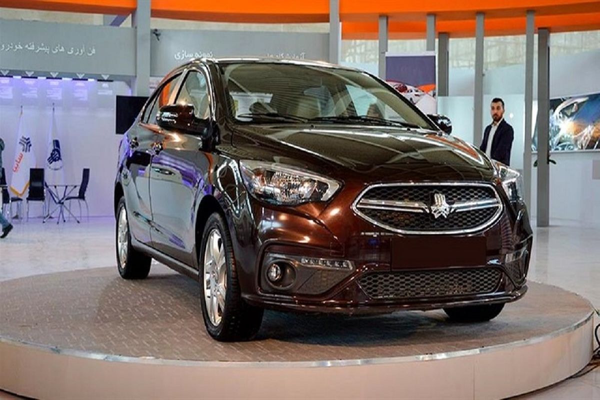 فوری / طرح جدید فروش سایپا از پنجشنبه