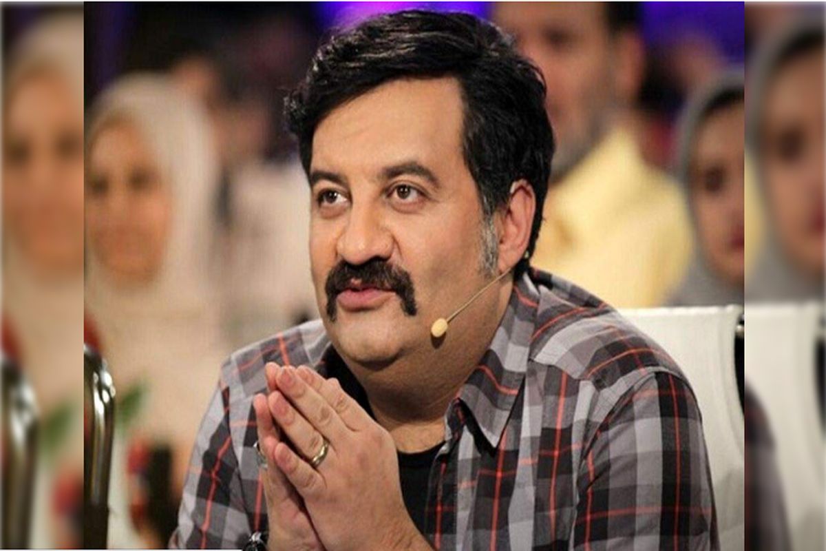 استوری مهراب قاسم خانی در جواب شکایت طلاب