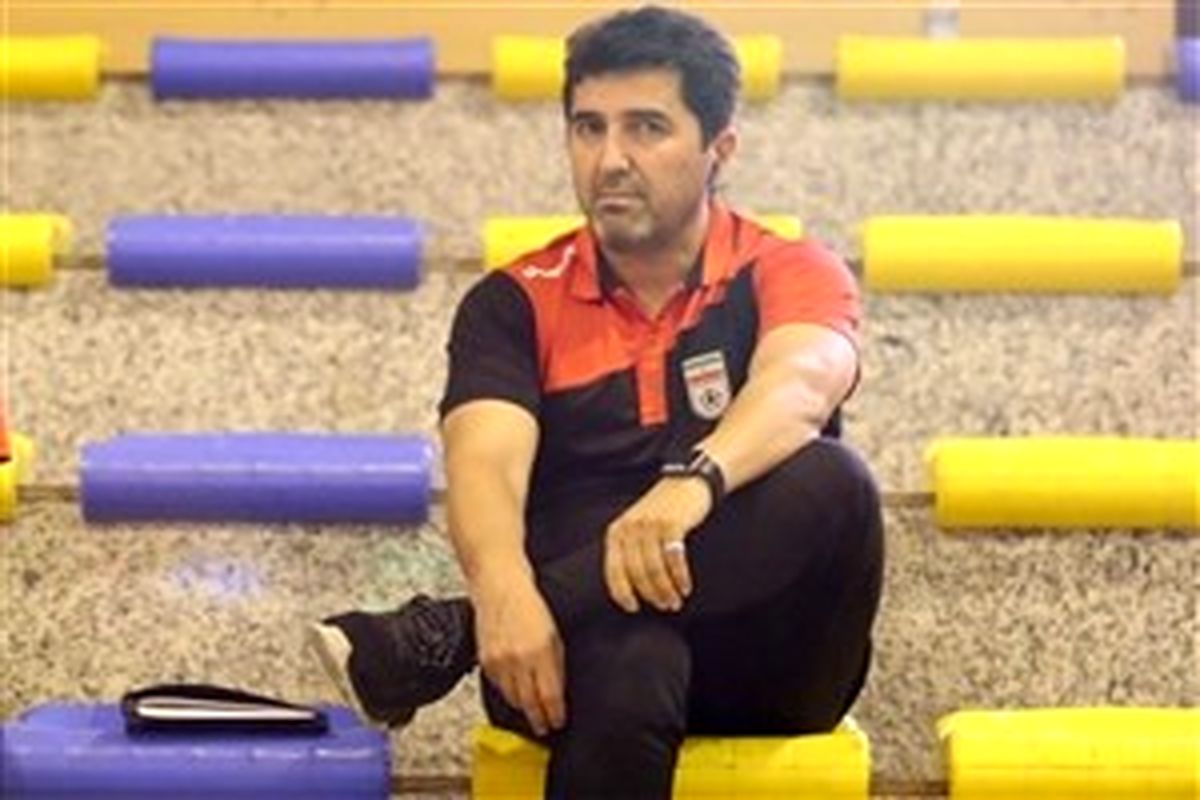 شکست ایتالیا برابر ایران بعد از سی سال!