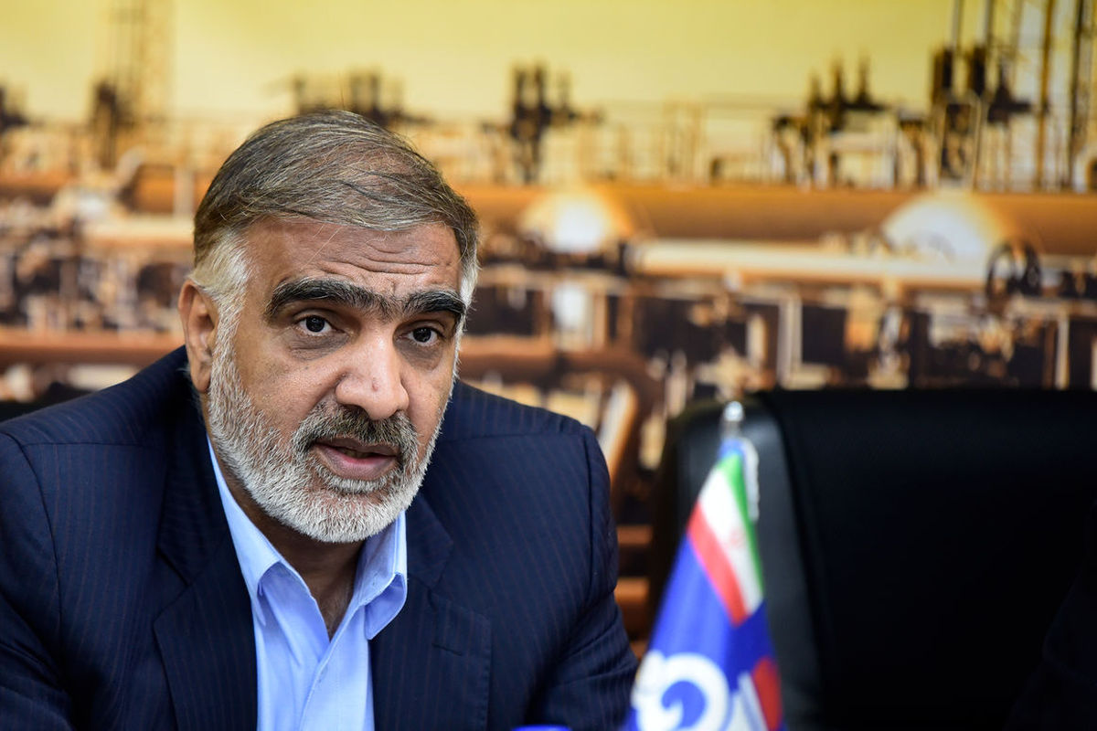 بنزین گران می شود؟