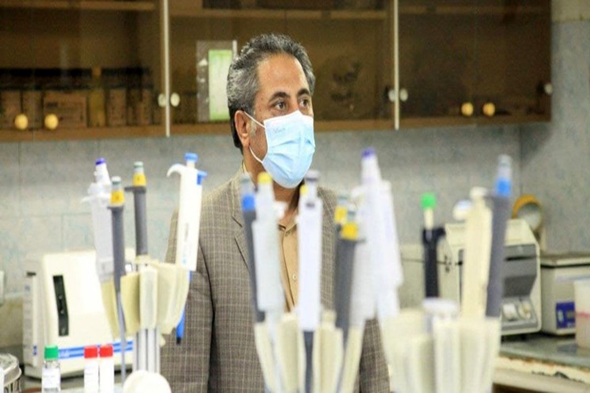 مصائب درمانگاه فرهنگیان هرمزگان