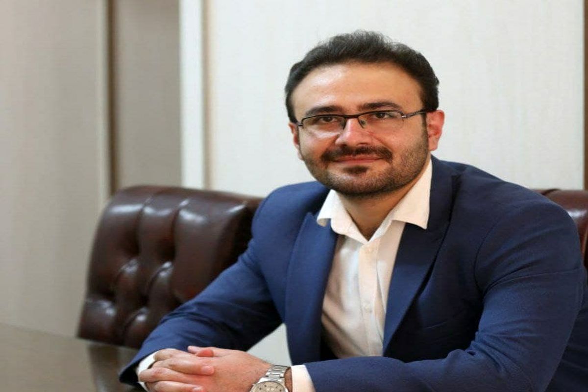 ایران و مردمش بوی بهشت می‌دهند