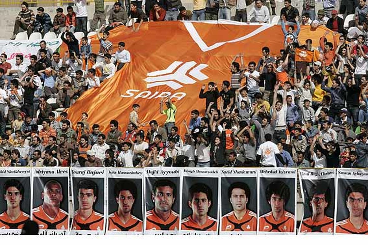 سایپا و جام حذفی