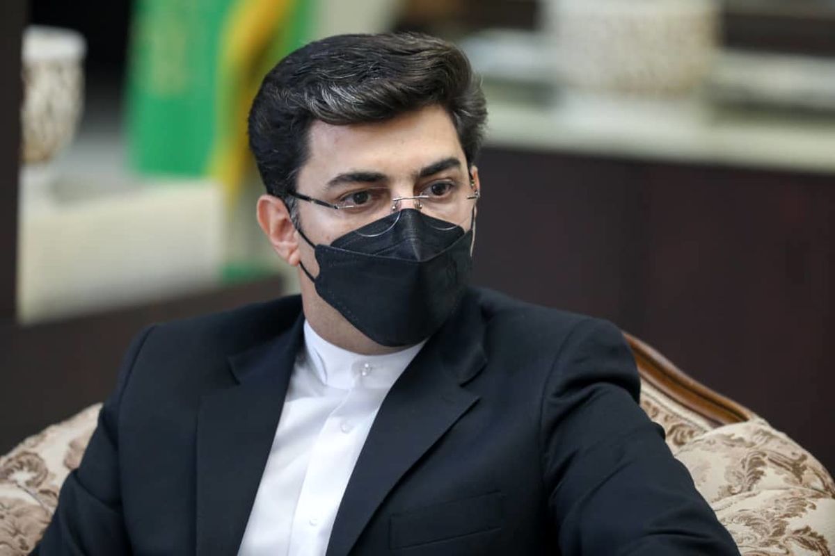 تاسیس کارگروه‌های مشترک ایران و اتریش در مشهد