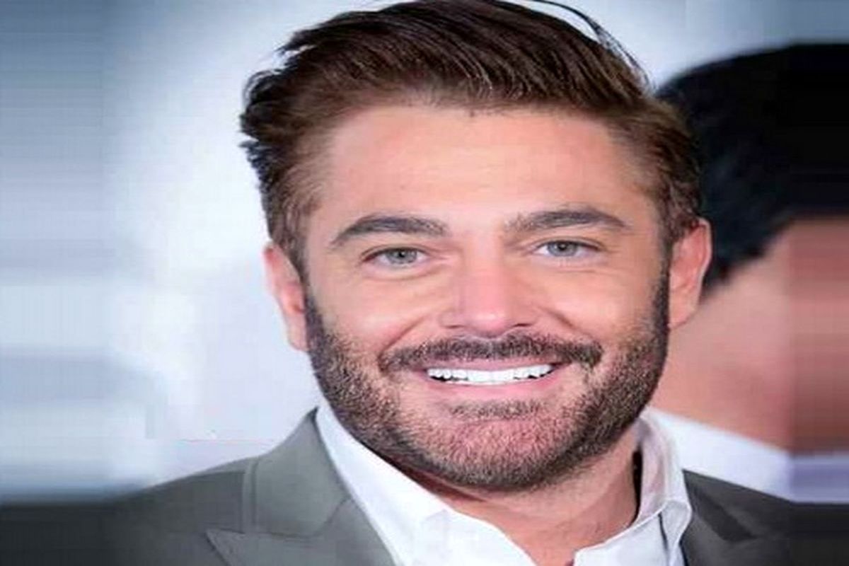 سلفی داغون سوپراستار سینما