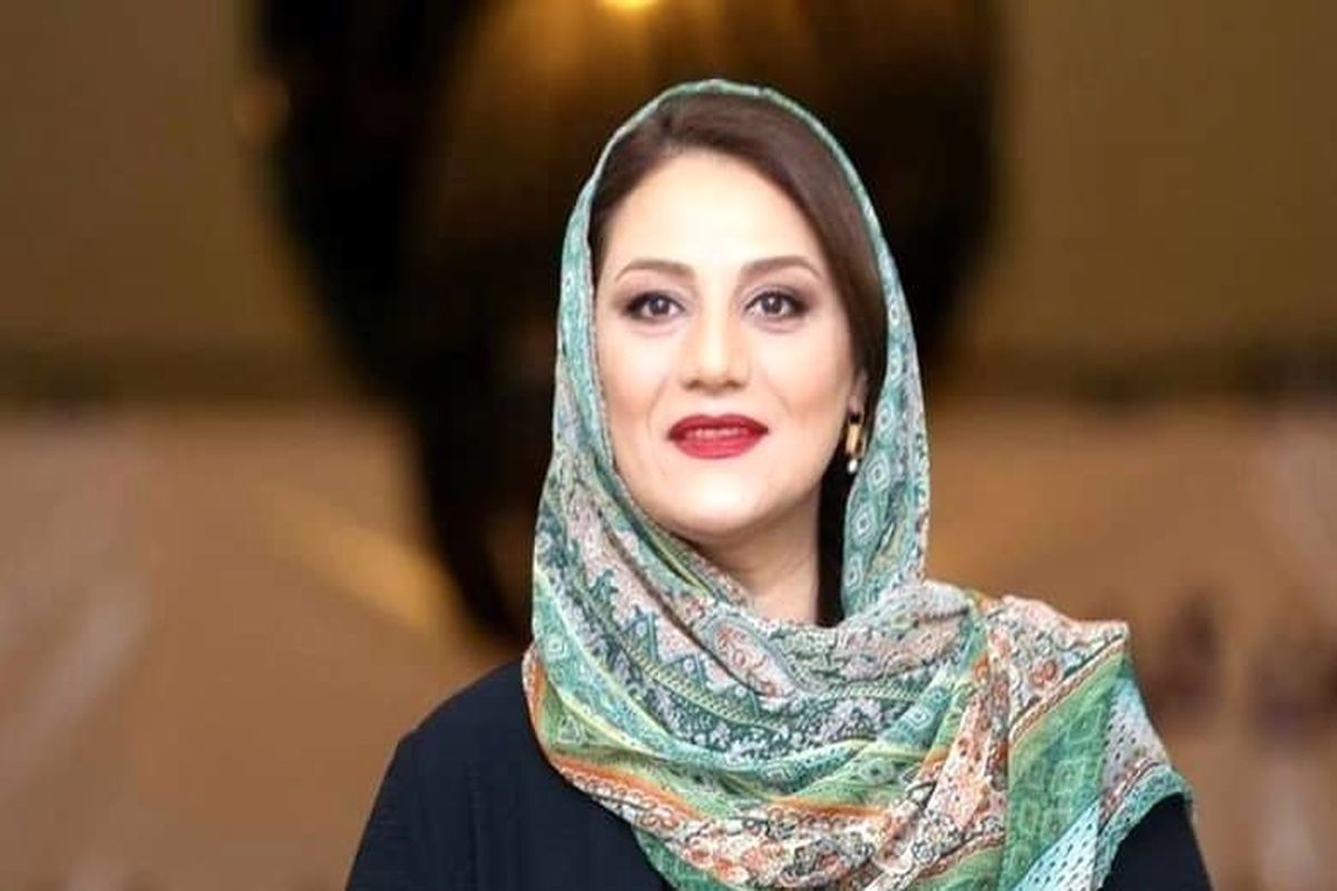 هنرپیشه سرشناس با سبکی به روز