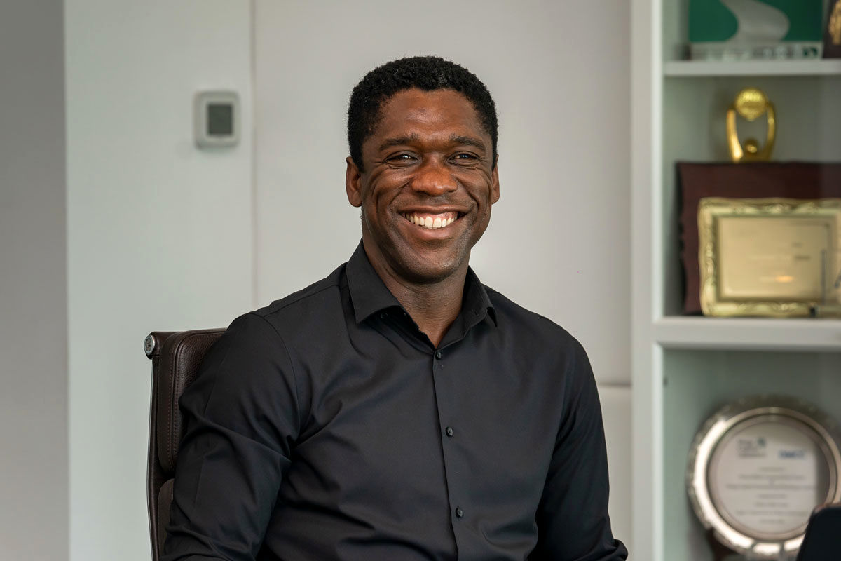 تبریک نوروز توسط ستاره پیشین رئال مادرید