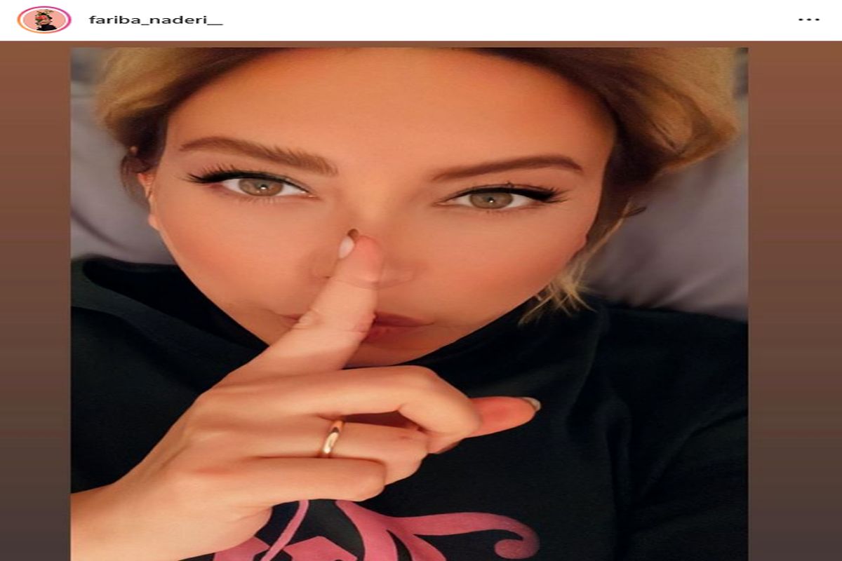 بالاخره یک کار خانم بازیگر درست از آب درآمد