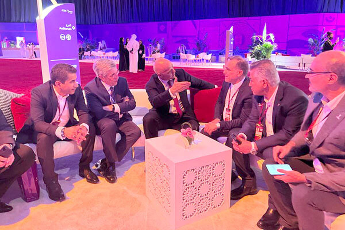 واکنش تازه رییس فیفا به حضور زنان در ورزشگاه‌های ایران