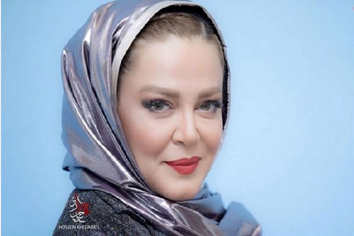 رابطه دوستانه سلبریتی جذاب با این پسر